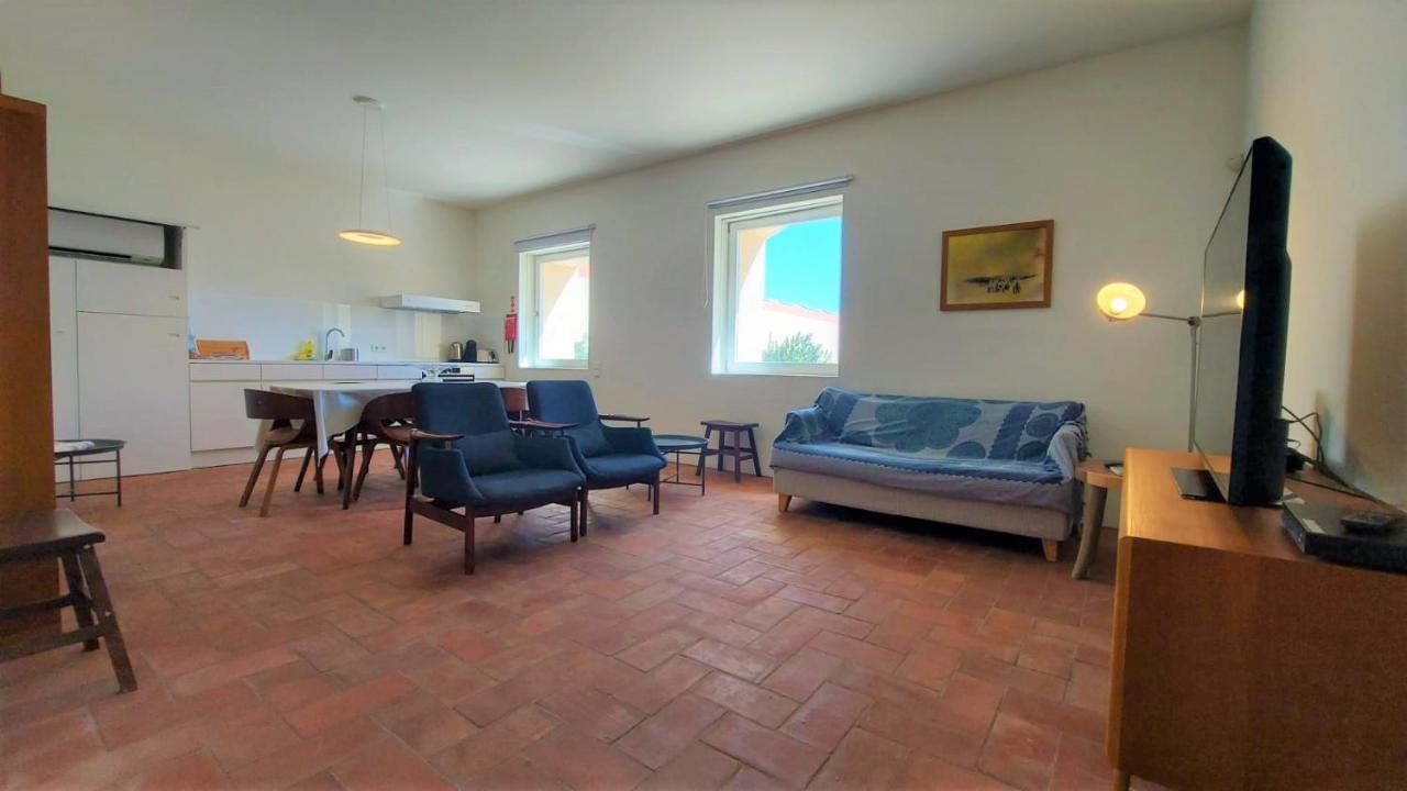Convento Bernardas Duplex Bl - 3 Bedroom Tavira Exterior photo