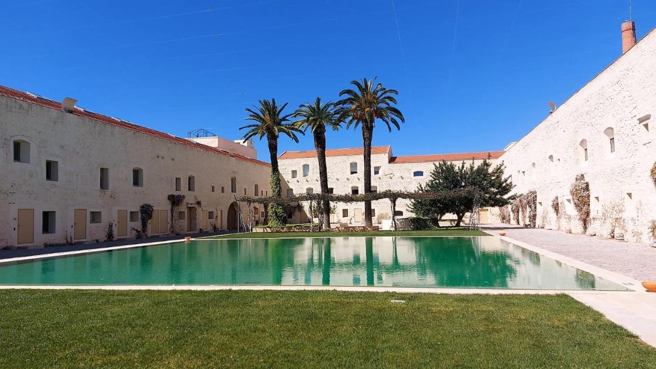 Convento Bernardas Duplex Bl - 3 Bedroom Tavira Exterior photo