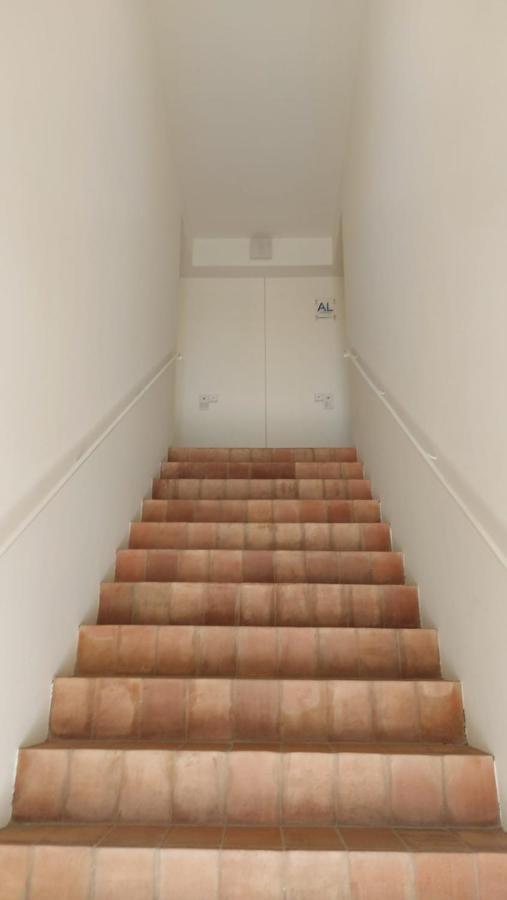 Convento Bernardas Duplex Bl - 3 Bedroom Tavira Exterior photo