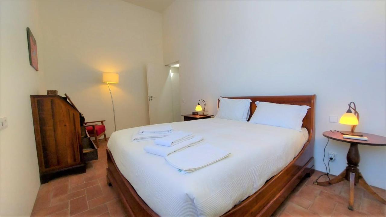 Convento Bernardas Duplex Bl - 3 Bedroom Tavira Exterior photo