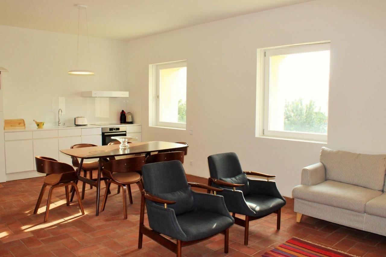 Convento Bernardas Duplex Bl - 3 Bedroom Tavira Exterior photo