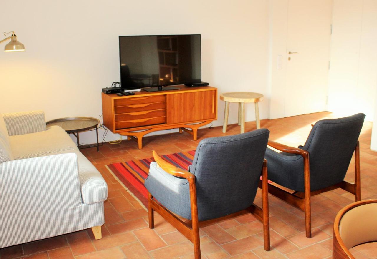 Convento Bernardas Duplex Bl - 3 Bedroom Tavira Exterior photo