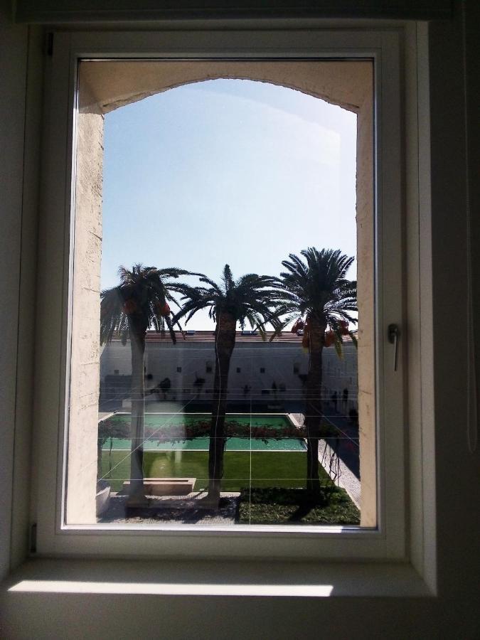 Convento Bernardas Duplex Bl - 3 Bedroom Tavira Exterior photo