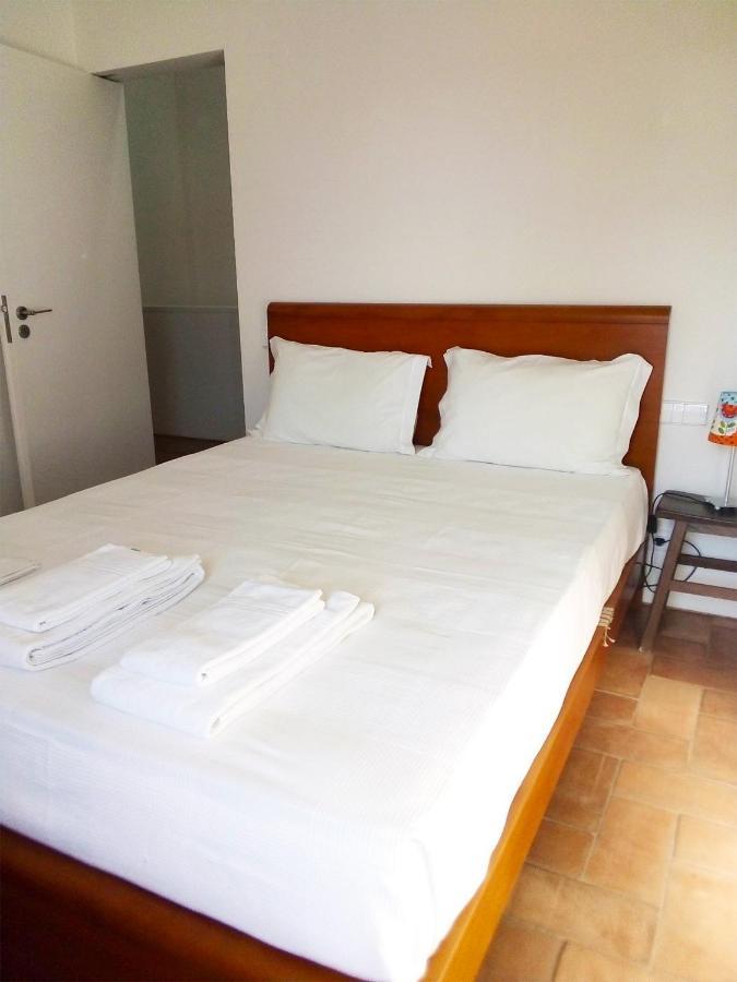 Convento Bernardas Duplex Bl - 3 Bedroom Tavira Exterior photo